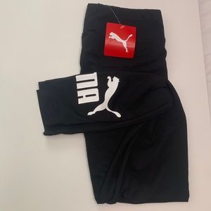 Brand New Puma Leggings